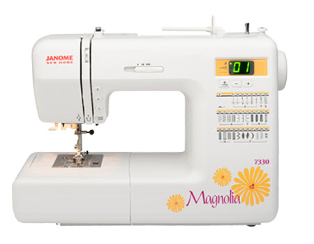 What Should I Look For When Buying a Sewing Machine? A Guide to Selecting  the Right Machine for You — Blog